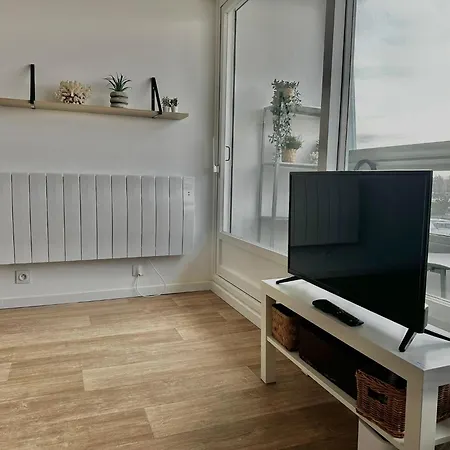 Апартаменты Sydney - Avec Loggia, Acces Direct