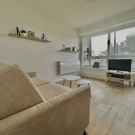 Sydney - Avec Loggia, Acces Direct *