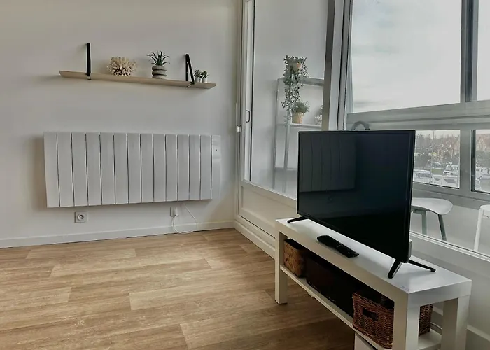 Апартаменты Sydney - Avec Loggia, Acces Direct