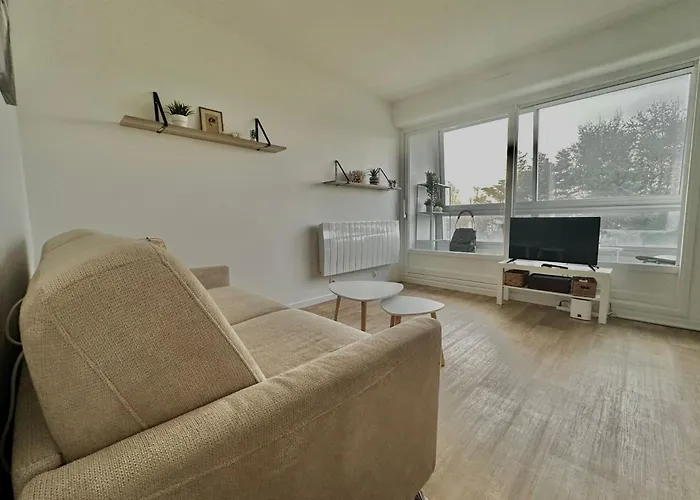 Sydney - Avec Loggia, Acces Direct *