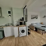 Sydney - Avec Loggia, Acces Direct Courseulles-sur-Mer
