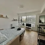 Sydney - Avec Loggia, Acces Direct Διαμέρισμα Courseulles-sur-Mer