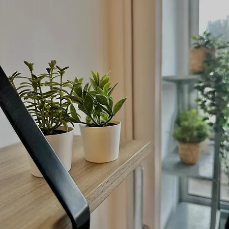 Sydney - Avec Loggia, Acces Direct Daire