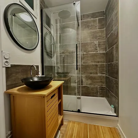 Daire Sydney - Avec Loggia, Acces Direct Courseulles-sur-Mer