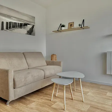 Sydney - Avec Loggia, Acces Direct