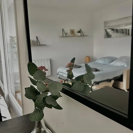 Daire Sydney - Avec Loggia, Acces Direct *