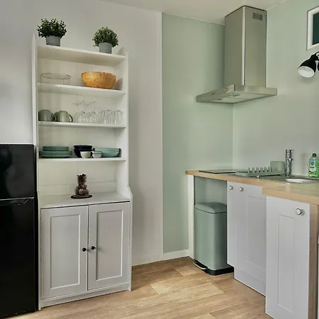 Sydney - Avec Loggia, Acces Direct Apartment *
