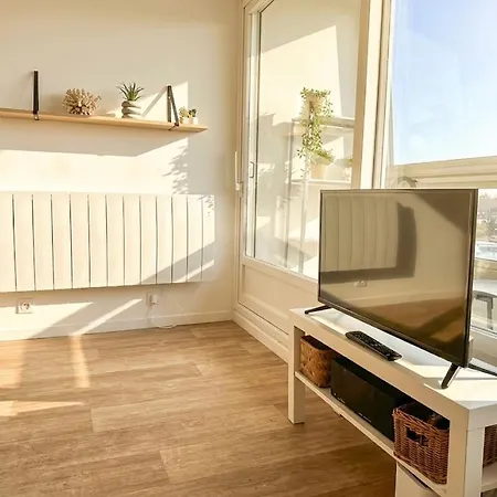 Sydney - Avec Loggia, Acces Direct *