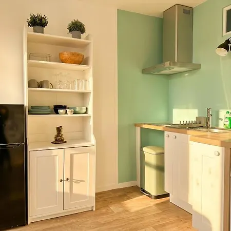 Sydney - Avec Loggia, Acces Direct *