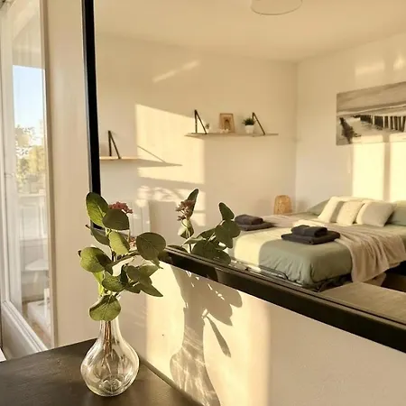 Sydney - Avec Loggia, Acces Direct 아파트 *
