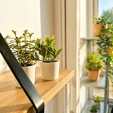 Sydney - Avec Loggia, Acces Direct *