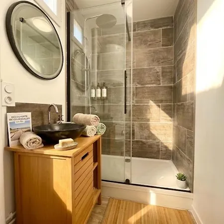 Appartamento Sydney - Avec Loggia, Accès Direct *