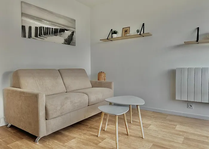 Sydney - Avec Loggia, Acces Direct