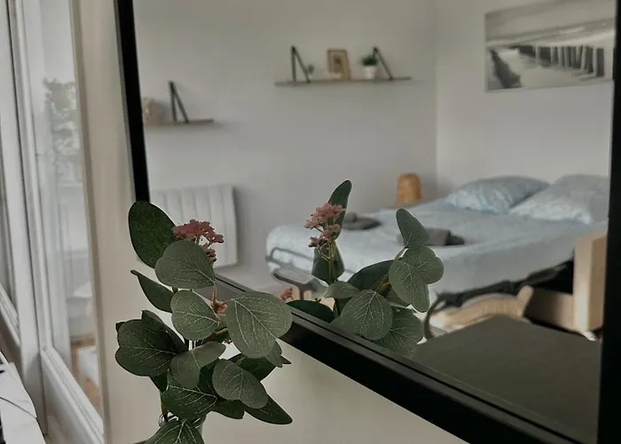 Lägenhet Sydney - Avec Loggia, Acces Direct *