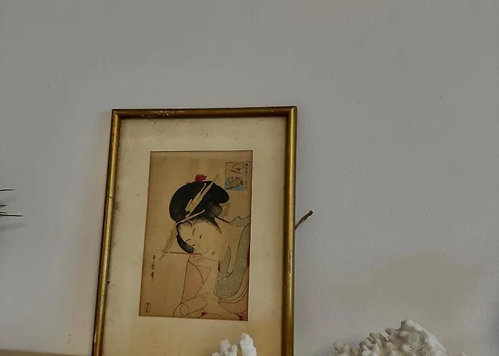 Sydney - Avec Loggia, Acces Direct Lägenhet